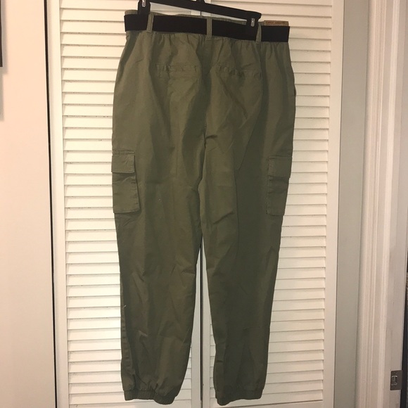 π₯Angel KISS junior cargo jogger.π₯π₯π₯π₯π₯ - Picture 3 of 3